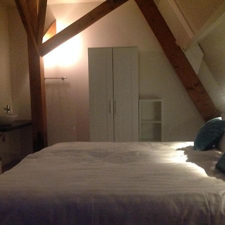 Hendrikhof Appartement 3 'Het Gebint' Westkapelle Eksteriør billede