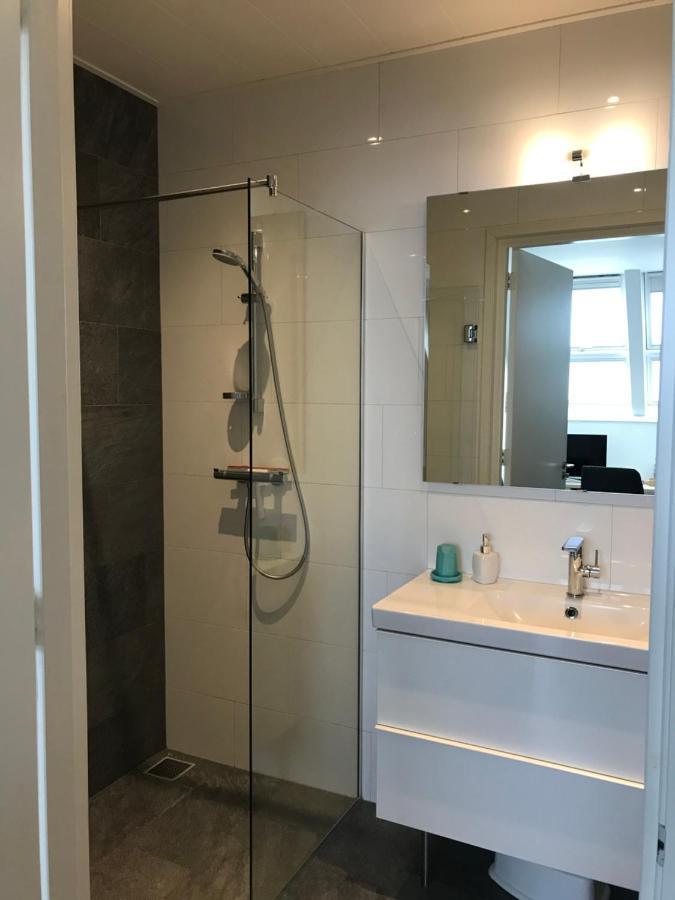 Hendrikhof Appartement 3 'Het Gebint' Westkapelle Eksteriør billede