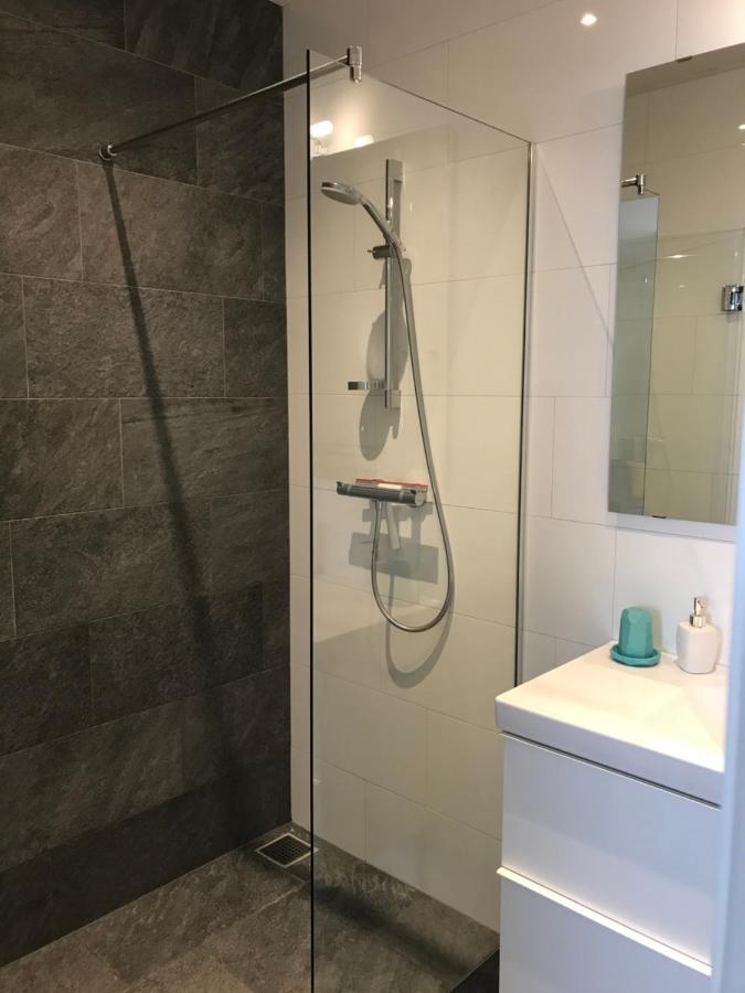 Hendrikhof Appartement 3 'Het Gebint' Westkapelle Eksteriør billede